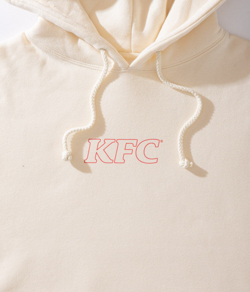 KFC Logo Hoodie