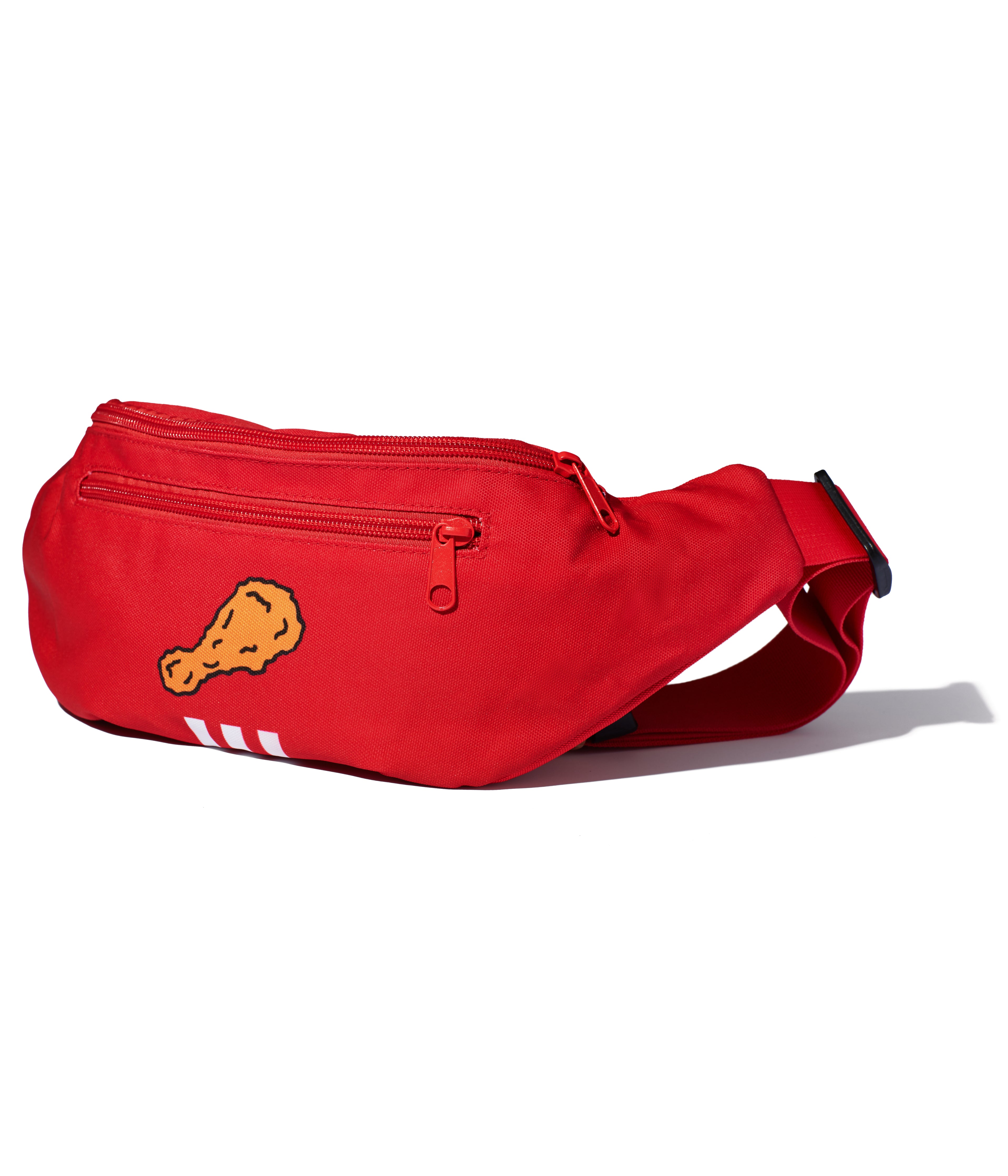 KFC Drumstick Bumbag KFC Canada kfc-drumstick-bumbag-kfc-canada