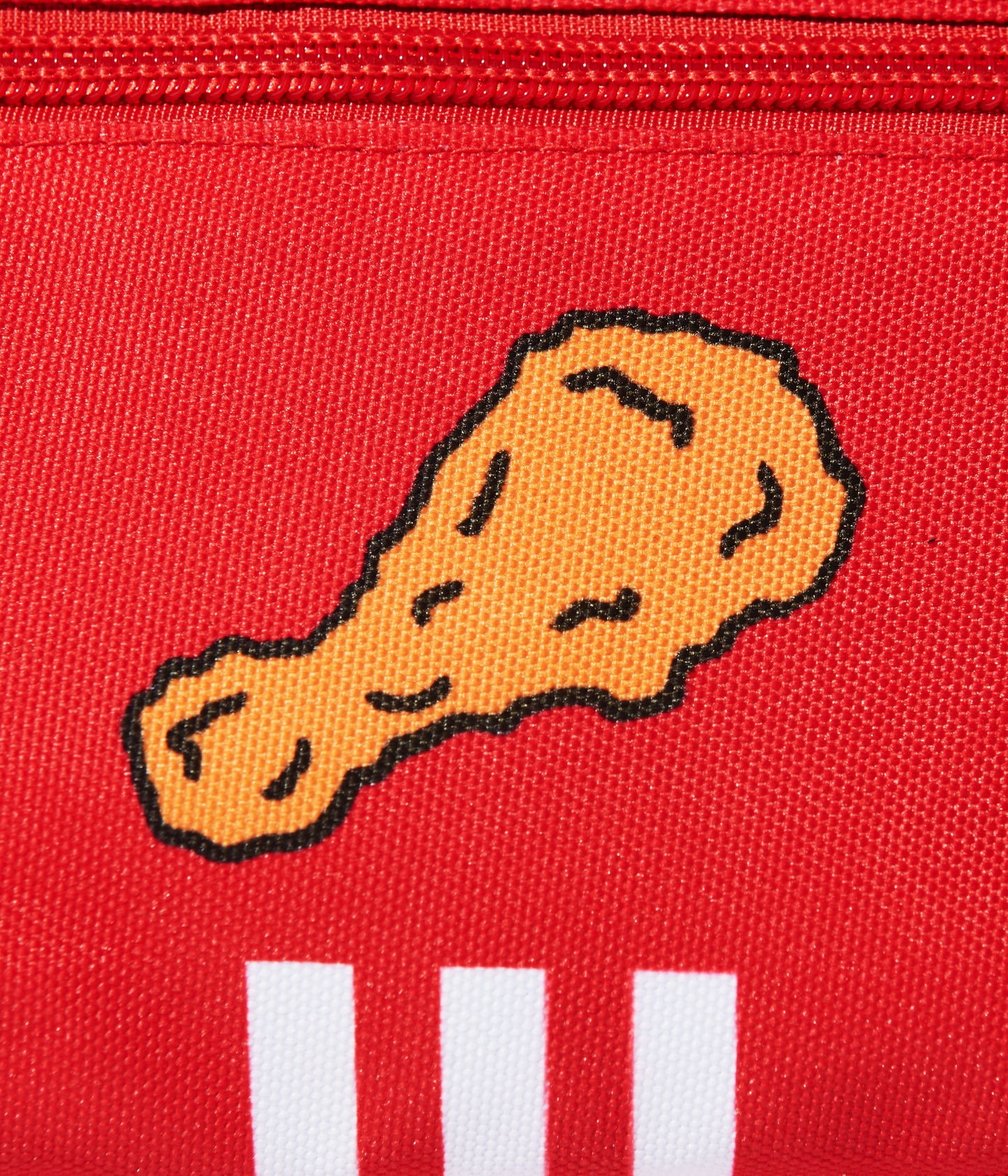 KFC Drumstick Bumbag