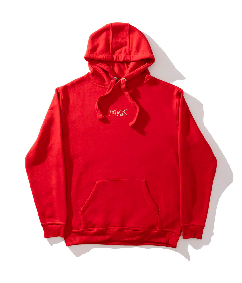 PFK Logo Hoodie