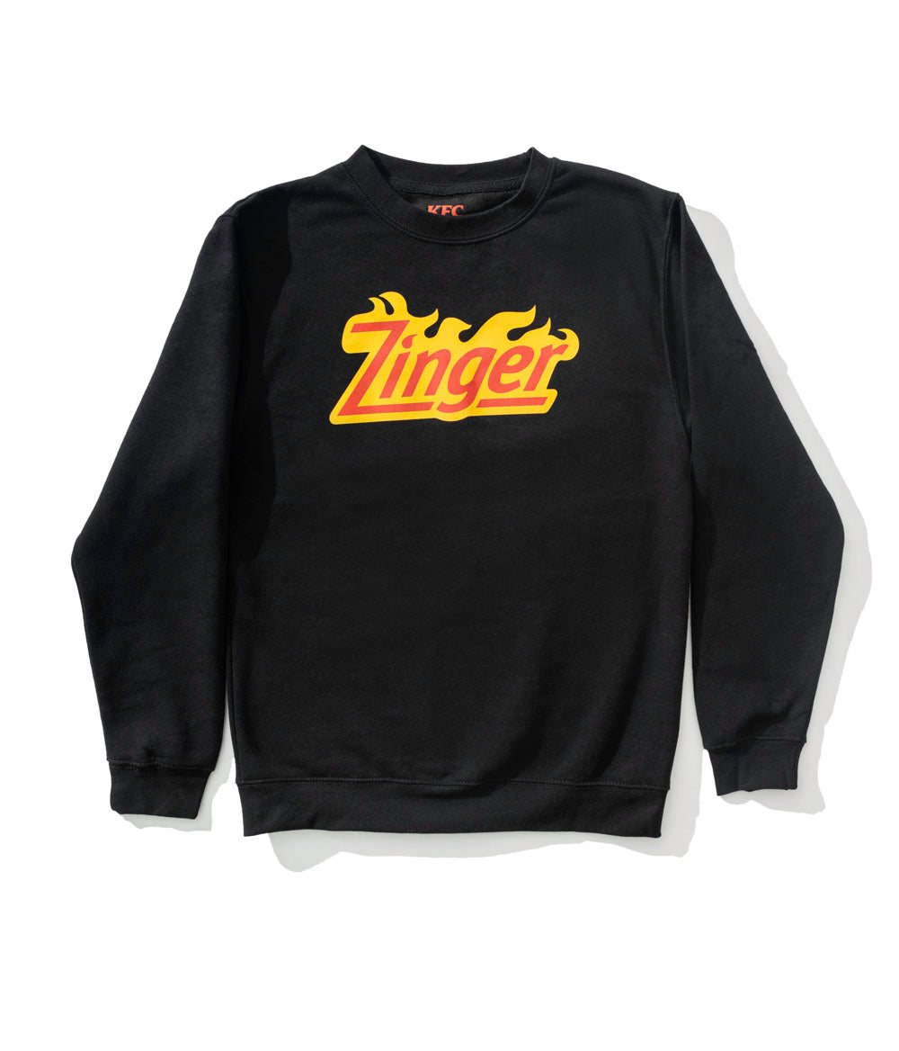 Zinger sweatshirt