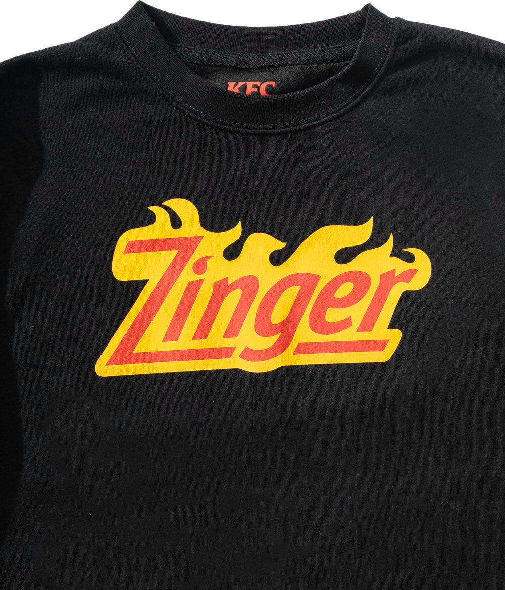 Zinger sweatshirt