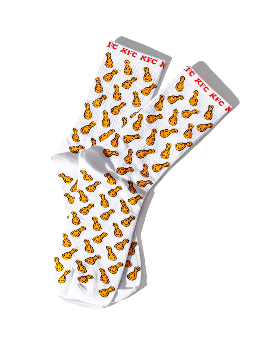 Drumstick Socks