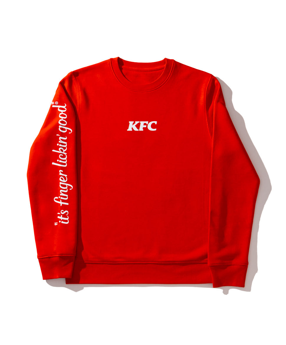 It's Finger Lickin' Good Sweatshirt