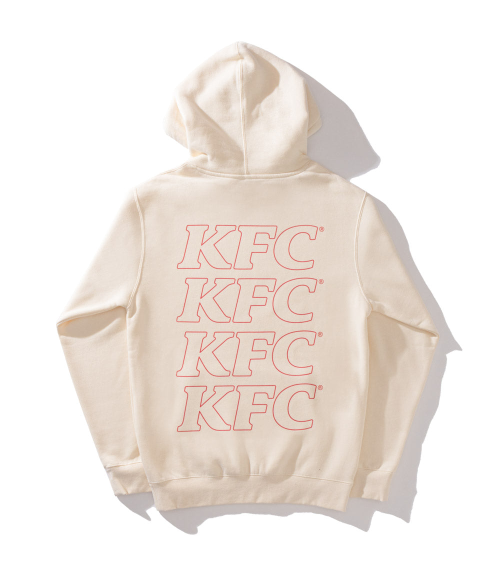 KFC Logo Hoodie