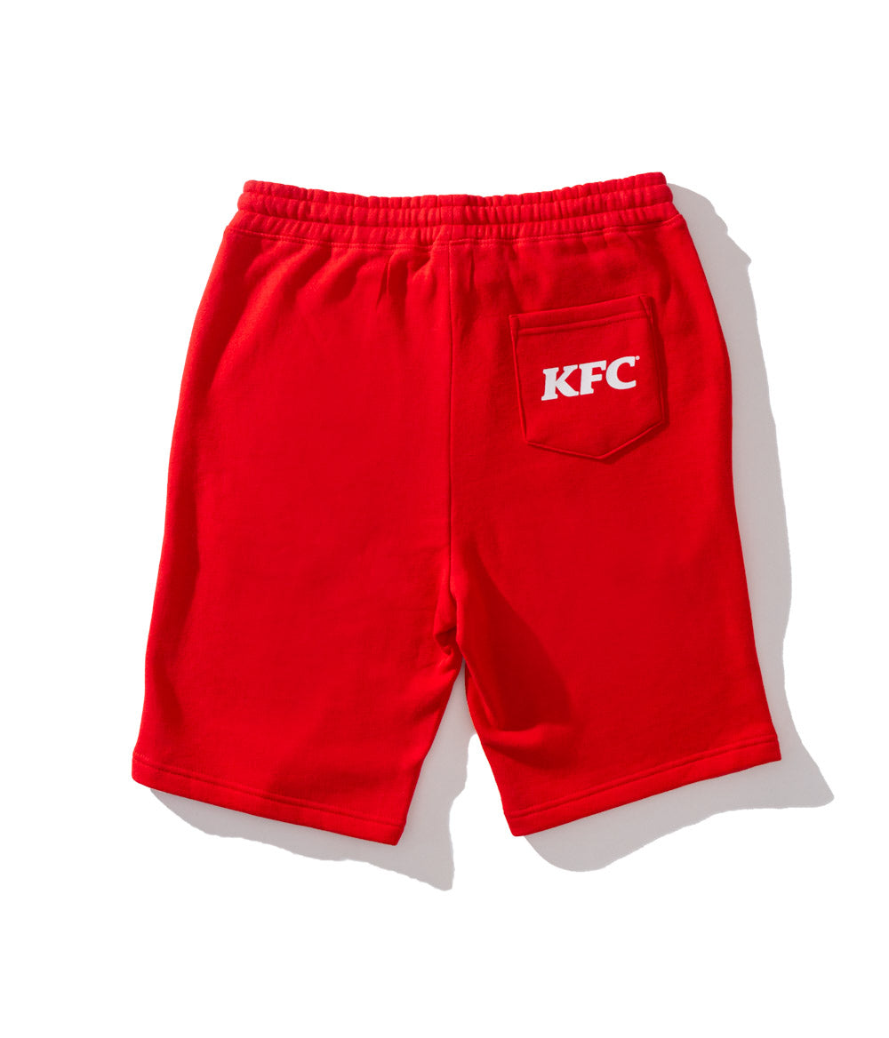 Finger Lickin' Good Shorts