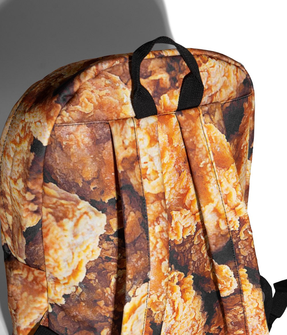 KFC Fried Chicken Backpack